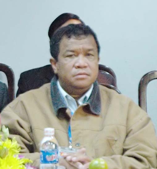 Cambodia strives to follow Vietnam’s development