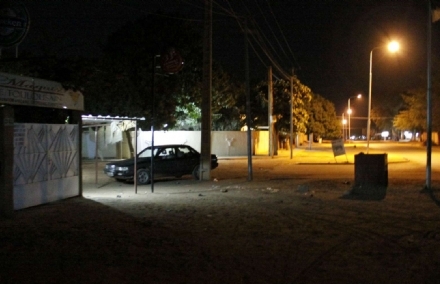 Deux Occidentaux, probablement français , auraient été enlevés à Niamey
