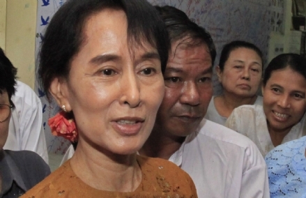 Birmanie nouvel échec pour Aung San Suu Kyi devant la cour suprême