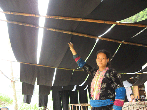 Một thoáng Đồng Văn