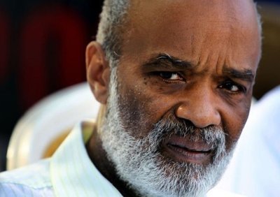 Haïti l OEA a remis son rapport sur la présidentielle