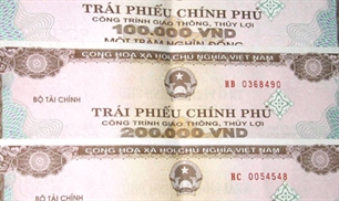 6 điều kiện phát hành trái phiếu được Chính phủ bảo lãnh