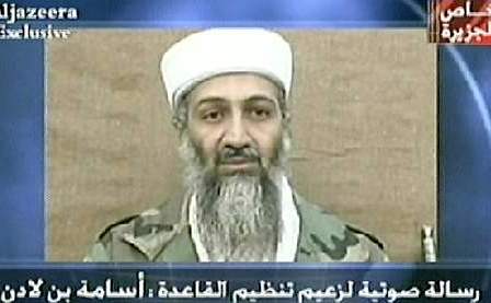 Ben Laden menace la France