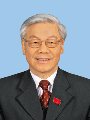 Danh sách Bộ Chính trị, Tổng Bí thư, Ban Bí thư, Ủy ban Kiểm tra Trung ương, Chủ nhiệm Ủy ban Kiểm tra Trung ương khoá XI