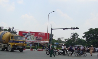 Liên tục xảy ra các vụ cảnh sát giao thông tử vong khi làm nhiệm vụ