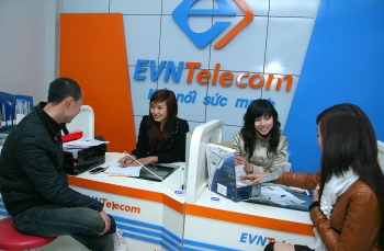 Cổ phần hóa Công ty Thông tin Viễn thông điện lực