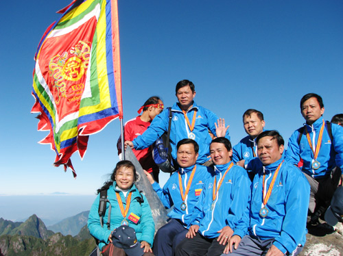 10 major achievements in Vietnam’s tourism in 2010