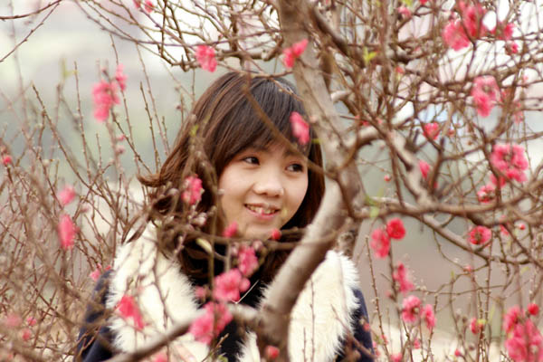 Balade dans les villages horticoles de Nhật Tân