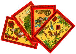 Thưởng tết