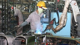 80 FDI businesses receive Gold Dragon Awards