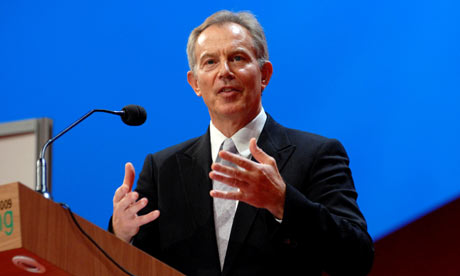 Tony Blair comparaît de nouveau devant la commission d enquête sur l Irak