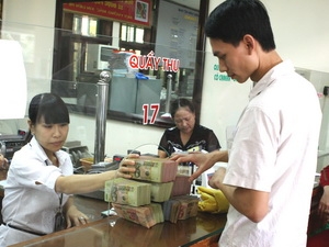 Việt Nam là điểm đến ưa thích của các nhà đầu tư