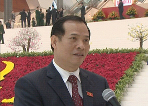 Cần quan tâm nhiều hơn nữa việc kết nạp quần chúng ưu tú vào Đảng