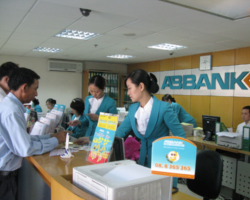 Tổ chức Tài chính quốc tế đầu tư 40,5 triệu USD vào ABBank