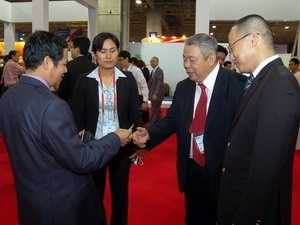 Vietnam’s exports to Hong Kong rise sharply