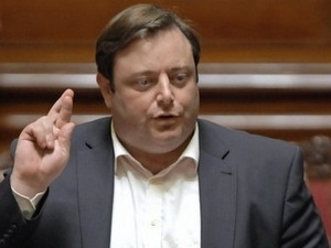 Belgique le défi du chef flamand