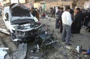 Journée sanglante à Bagdad 48 morts lors d une cérémonie de condoléances