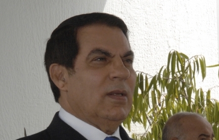 Le parquet de Paris ouvre une enquête préliminaire sur les biens de Ben Ali