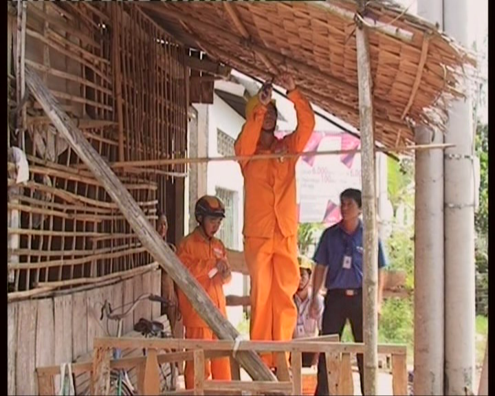 Thủ tướng Chính phủ Nguyễn Tấn Dũng chỉ thị tăng cường tiết kiệm điện