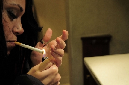 L Espagne durcit sa législation anti-tabac