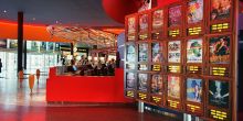 2010, année historique pour les entrées dans les salles de cinéma