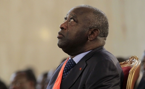 Côte d Ivoire la dernière chance de Gbagbo