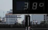 Climat 2010 confirmée comme l année la plus chaude jamais enregistrée