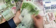 Le fonds d aide européen lance avec succès sa première émission