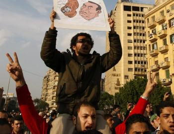 Egypte trois morts dans des manifestations