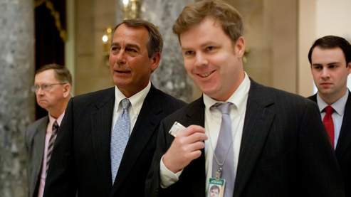 Les républicains abrogent la réforme de la santé d Obama