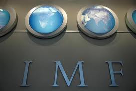 Le FMI encourage l Europe sur les déficits publics et blâme les USA, le Japon et le Brésil
