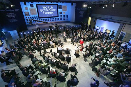 Diễn đàn Davos 2011 Hàng loạt thách thức phức tạp