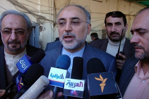 Nucléaire l Iran peut fabriquer ses propres barres de combustible