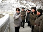 Corée du Nord pourparlers fin janvier