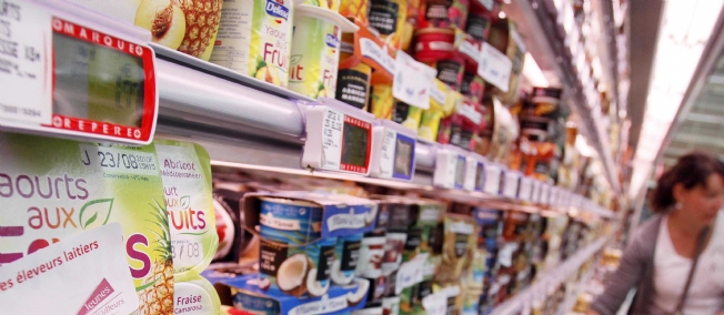 France les prix des produits alimentaires vont inéluctablement augmenter