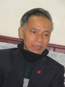 Những mong chờ từ Đại hội