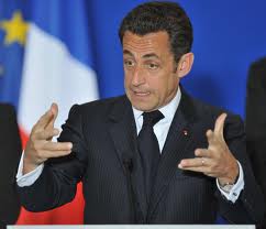Nicolas Sarkozy donne le coup d envoi de sa présidence des G8 et G20