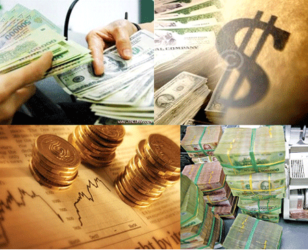 Tài chính Việt Nam 2011 Cố gắng giữ sự ổn định
