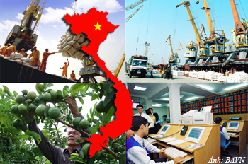 Nâng cao hơn nữa chất lượng tăng trưởng