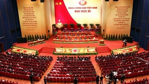 Tin tưởng sẽ bầu được người có đức, có tài