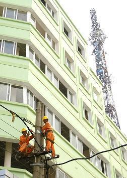 Tiết kiệm điện là con đường ngắn nhất…