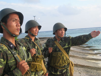 Trọn niềm tin với Đảng