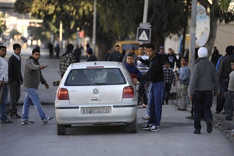 Tunisie nouveau gouvernement attendu