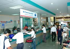 Tổ chức tài chính quốc tế đầu tư trên 300 triệu USD vào Vietinbank