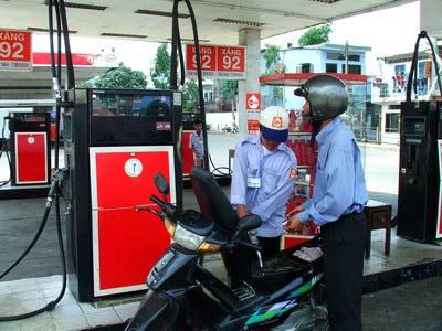 Import tax on petrol products cut to 0