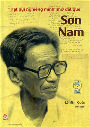 Children’s book set about Vietnamese writers launched