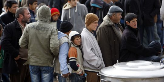 Les recherches des survivants du séisme prennent fin dans l est de la Turquie