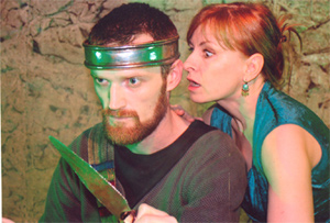 Macbeth hits the stage in major Vietnamese cities