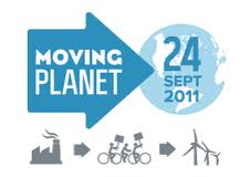 Une campagne vert  pour lutter contre le changement climatique