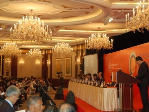 Vietnam introduces heritages conservation in Hong Kong